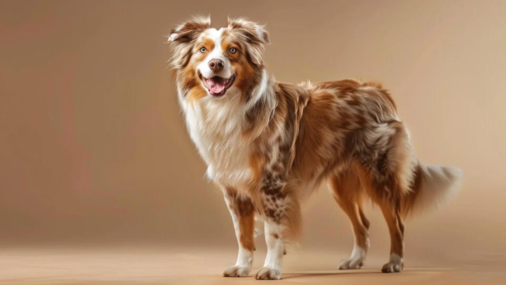 TOP 5 des races de chien préférées des Français
