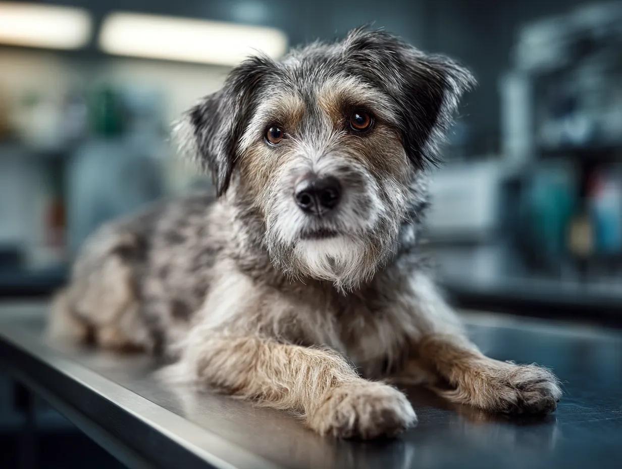 Biopsie chez le chien : quand et pourquoi cet examen est-il nécessaire ?