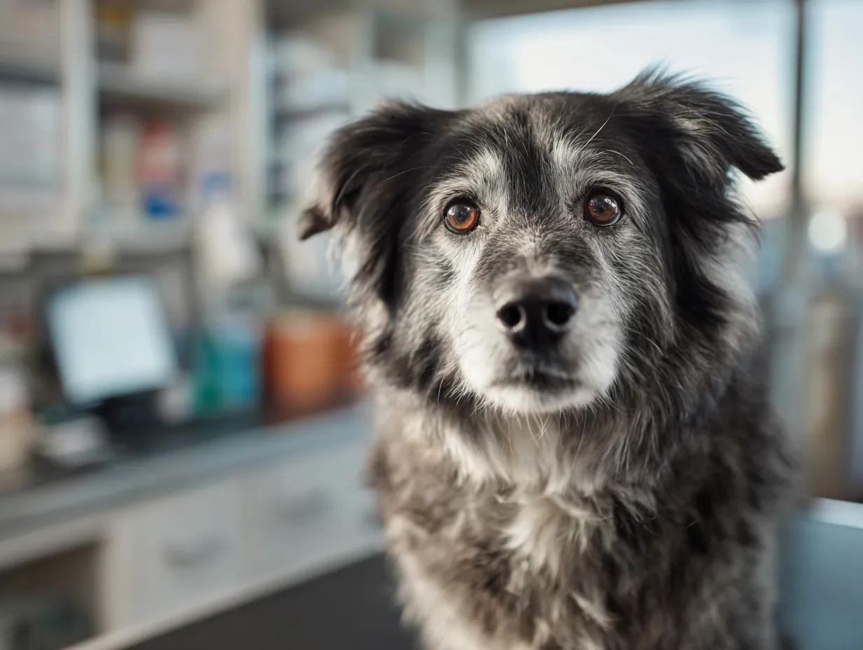 Chimiothérapie chez le chien : déroulement, effets secondaires et accompagnement