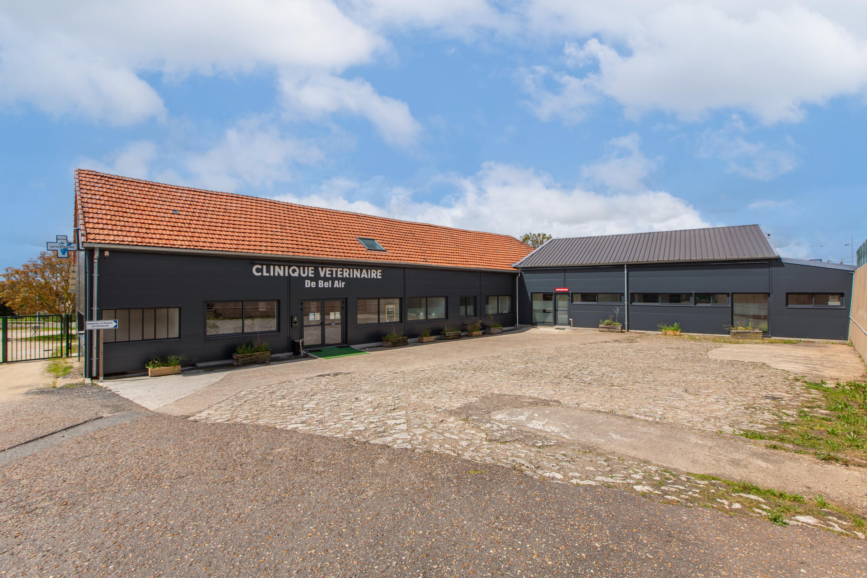 Clinique V t rinaire Bel Air Blois Sevetys 41000 Sevetys Clinique V t rinaire Bel Air Blois Sevetys 41000 Sevetys