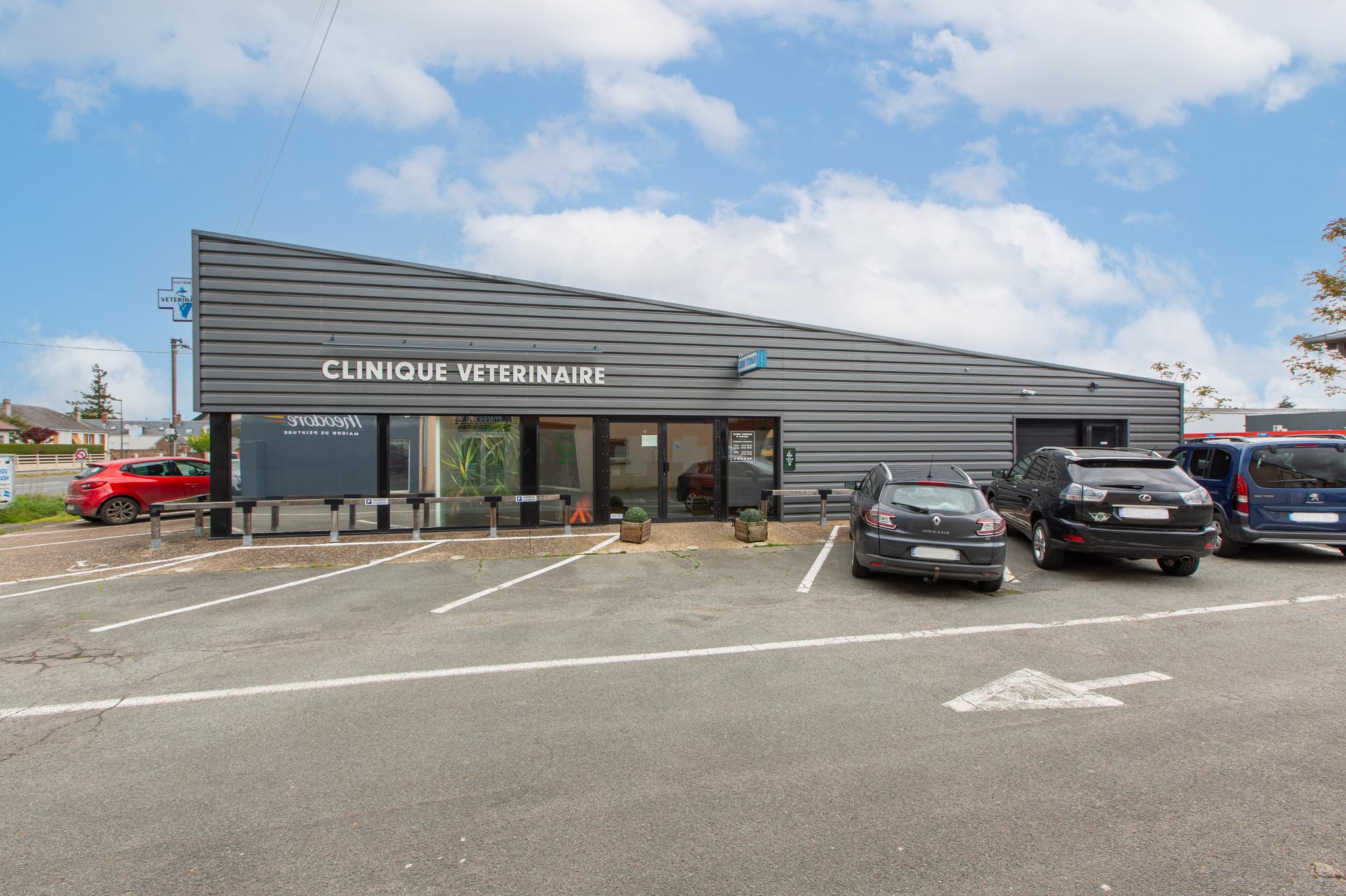 Clinique V t rinaire Bel Air Blois 41000 Sevetys Clinique V t rinaire Bel Air Blois 41000 Sevetys